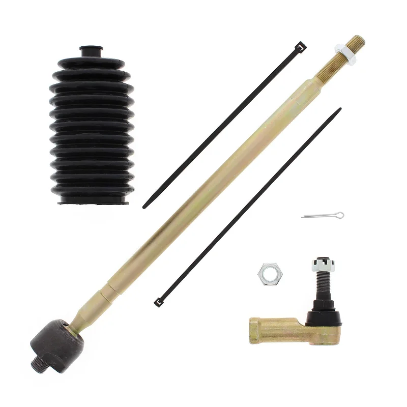 All Balls Racing Rack & Pinion Rebuild Kit (51-1046-L)