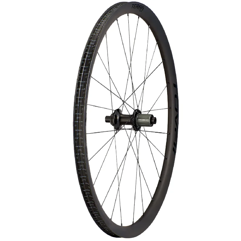 Ruota Posteriore Roval Terra CLX - Shimano