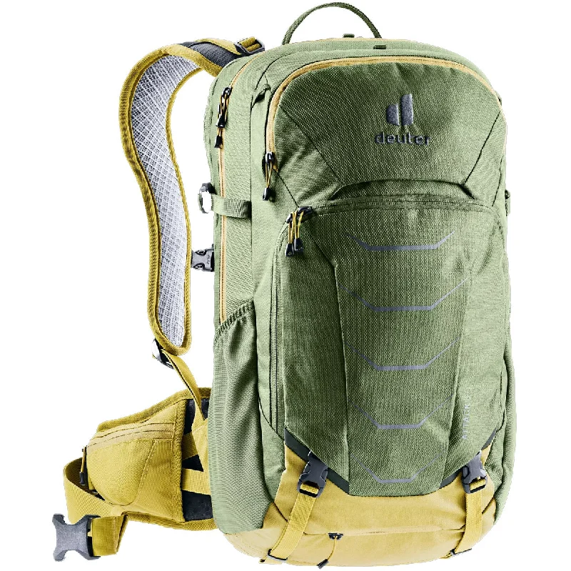 Zaino Deuter Attack 20 - Verde