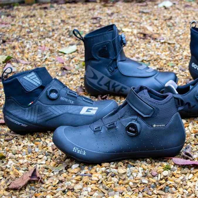 Cycling Shoes